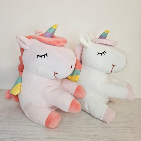 دمية اليونيكورن unicorn